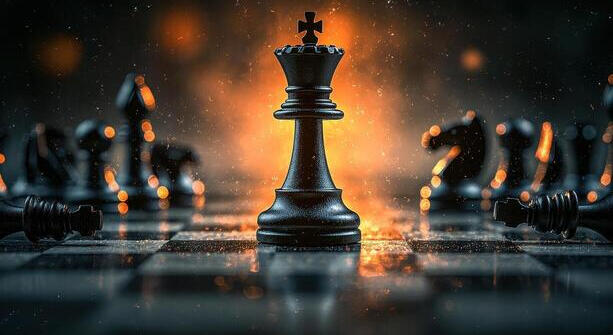 chess hobby